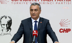 CHP İstanbul İl Başkanı Özgür Çelik de aralarında: Çok sayıda il başkanı hakkında ihraç kararı