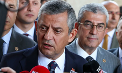 Özgür Özel'den demokrasi nöbeti çağrısı: 'Darbeye teslim olmayız, olmayacağız'