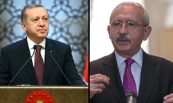 İşte son seçim anketi! Erdoğan sadece Kılıçdaroğlu'nu yeniyor