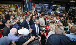 Özgür Özel sahaya iniyor! Artık miting yok