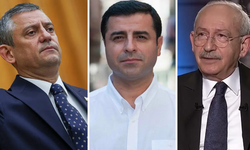 Kılıçdaroğlu'nun 'Demirtaş' çıkışı sonrası Özgür Özel'in özrü yeniden gündeme geldi