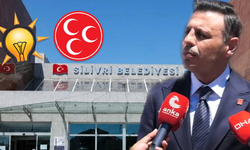 Silivri'deki seçimde 'Cumhur İttifakı' çatlağı mı var?