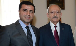 'Pişman değilim' diyen Kılıçdaroğlu, Selahattin Demirtaş'ı ziyaret edecek
