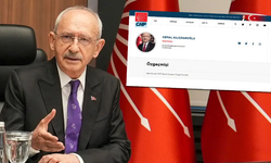CHP'nin sitesi hacklendi, 'Hain Kemal' yazıldı
