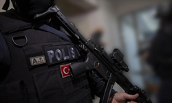 NATO zirvesi öncesi Ankara'da IŞİD'e operasyon! 1 ölü