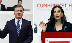 Meclis tarihinde bir ilk! Milletvekilleri Murat Emir ve Evrim Rızvanoğlu evlendi