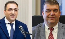 CHP'li iki belediye başkanı daha gözaltına alındı