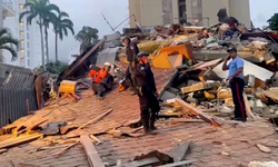 Venezuela’da peş peşe iki büyük deprem! OHAL ilan edildi, ölüler var