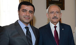 'Pişman değilim' diyen Kılıçdaroğlu'ndan 'Demirtaş' açıklaması