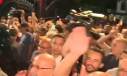 Cemevindeki protesto butlan ekibini küplere bindirdi! 63 kişinin üyeliği askıya alındı