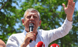 Özgür Özel'den net mesaj: Partimizi geri alacağız