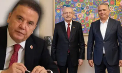 Böcek'in son ifadesinde ismi geçen Kılıçdaroğlu'na yakın isimden yalanlama