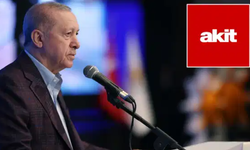 Yeni Akit'ten Erdoğan'ı kızdıracak yazı