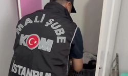 9 ilde yasa dışı bahis operasyonu: 32 şirkete el konuldu