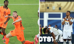 Dünya Kupası'nda büyük sürpriz! Almanya ve Hollanda elendi