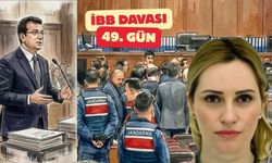Elif Güven: Savcı 'İstediğim gibi konuşmuyor, kalsın içeride' dedi