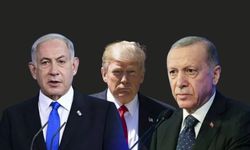 Netanyahu, Trump'a Erdoğan'ı şikayet etti