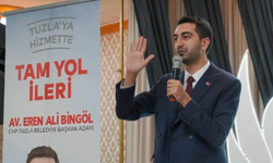 CHP'li Tuzla Belediye Başkanı da AKP'ye göz kırptı