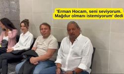 Toroğlu: Futbol Federasyonu Başkanı bana mesaj attı...