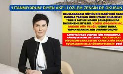 İşte Fatoş Pınar Türker'in yürekleri dağlayan savunmasının tamamı