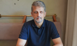 Türkçe konuştuğu için sözlü saldırıya uğrayan Garo Paylan'dan açıklama