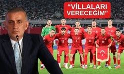 Milli takıma 16 milyon dolar prim verildi