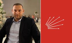 Kilis Belediye Başkanı Hakan Bilecen, CHP'den istifa etti