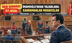 İBB davasında Akgün'den belgeli savunma