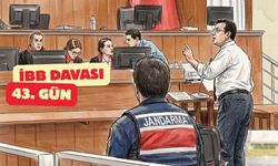 İBB Davası! İş insanı Göçer: Buradaki kişi sayısını tamamlıyoruz