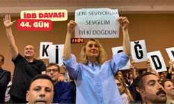 Ekrem İmamoğlu'ndan kutlamalara 'Anne, babama dava açarlar' esprisi