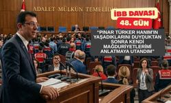 İBB Davası'nda sıra dışı istem: İsmimi yazmayın
