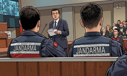 İBB davasında görevli jandarmalara soruşturma