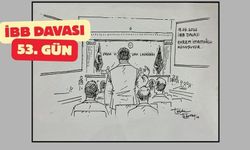 İBB Davası'nda tahliyeler bekleniyor