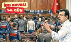 İBB Davası! Kıryak: Hiçbir raporuda yokum ama sanık listesinde varım