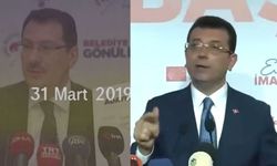 İmamoğlu'ndan 23 Haziran mesajı: Sandık kurulacak, millet kazanacak