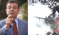 Uluslararası Af Örgütü'nden İmamoğlu ve butlan çıkışı