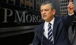 Dev banka JPMorgan'dan Özgür Özel ve Türkiye seçim tarihi raporu...