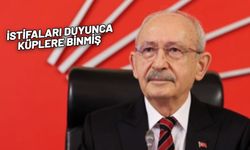 Kılıçdaroğlu'ndan 'kurultay' ve 'adaylık' için açıklama