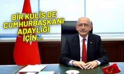 Kulis! Kılıçdaroğlu kurultayda aday olmak istiyor...