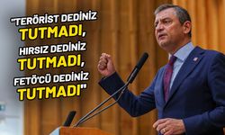 Özgür Özel'den Erdoğan'a çok konuşulacak "Frankenstein" yanıtı