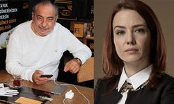 Reha Muhtar'ın 'cenazeme gelmesin' dediği eski eşi sessizliğini bozdu