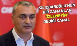Kılıçdaroğlu'nun sözcüsünden yandaş kanalda Özgür Özel'e tehdit gibi sözler