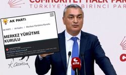 Kılıçdaroğlu'nun sözcüsü partiyi AKP ile karıştırdı