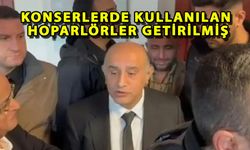 Aziz İhsan Aktaş davasında 3. duruşma! Yeni inşa edilen devasa salon gündem oldu
