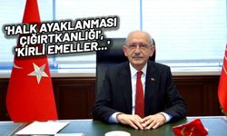 Gruba katılmama kararı sonrası Kılıçdaroğlu'ndan ilk açıklama