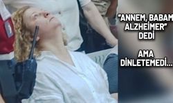 Hakimin kararı sonrası gözyaşlarına boğuldu