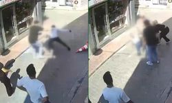 Kasımpaşa'da çocuğa taciz iddiası! Kıyasıya dövüldü 3 yerinden bıçaklandı