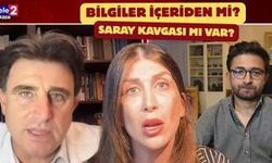 Tamar Tanrıyar'a gözaltının ardındaki 'Büyük Kavga' iddiası
