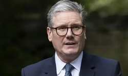 İngiltere Başbakanı Keir Starmer, istifa etti