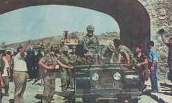 Kıbrıs kahramanı Polat Paşa, Şarkışla’da anıldı